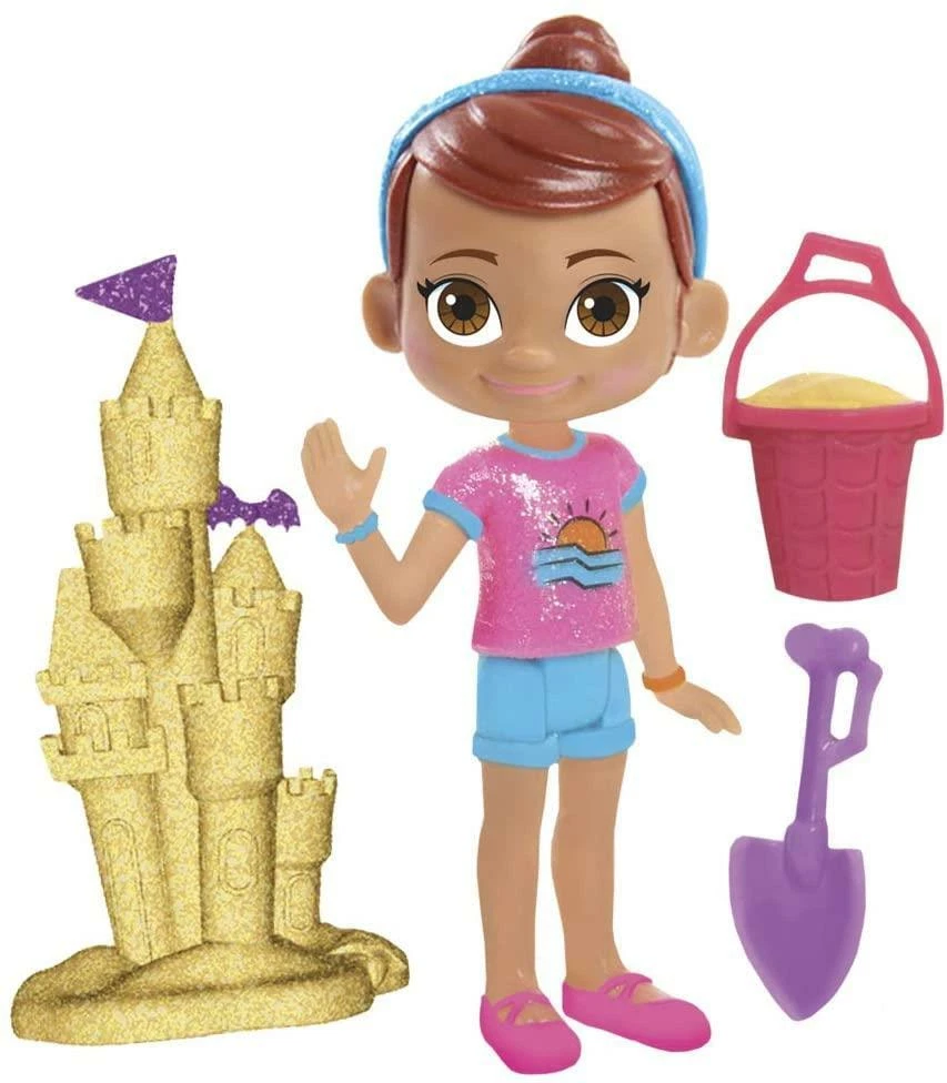 Vampirina sales barbie doll