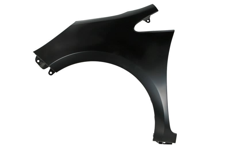 Front Left Fender Fits KIA RIO III 11/09-12/16