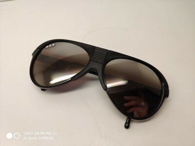 Vintage Gafas de SOL LUNETTES Soleil Sonnenbrille occhiali CÉBÉ 2000
