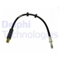 Delphi Bremsschlauch Vorne FüR Mercedes-Benz Vito Kasten V-Klasse Bus LH6192