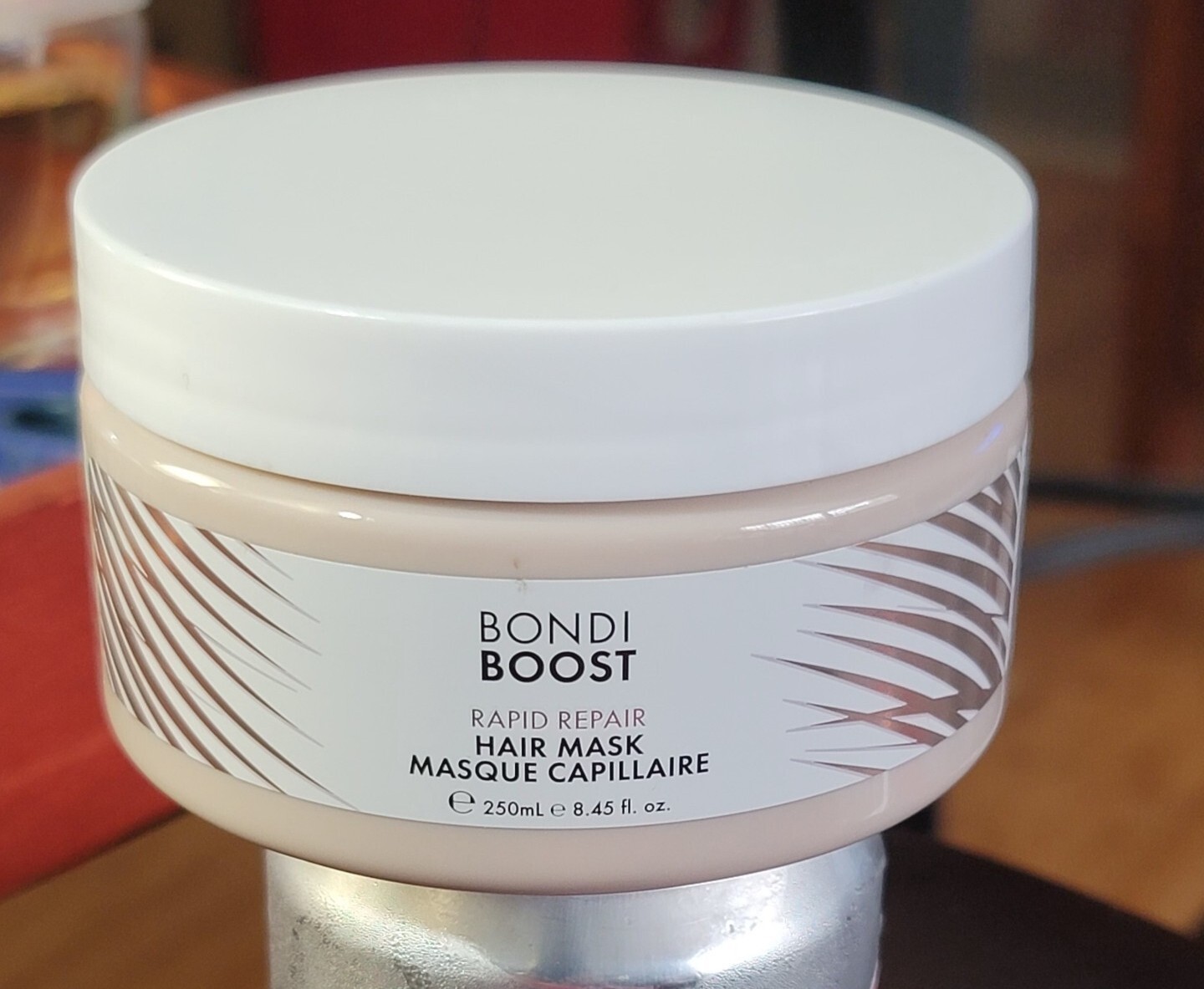 Bondi Boost Rapid Repair Hair Mask 8.45 fl oz Same Day Shipping