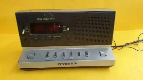 Radio vintage Grundig