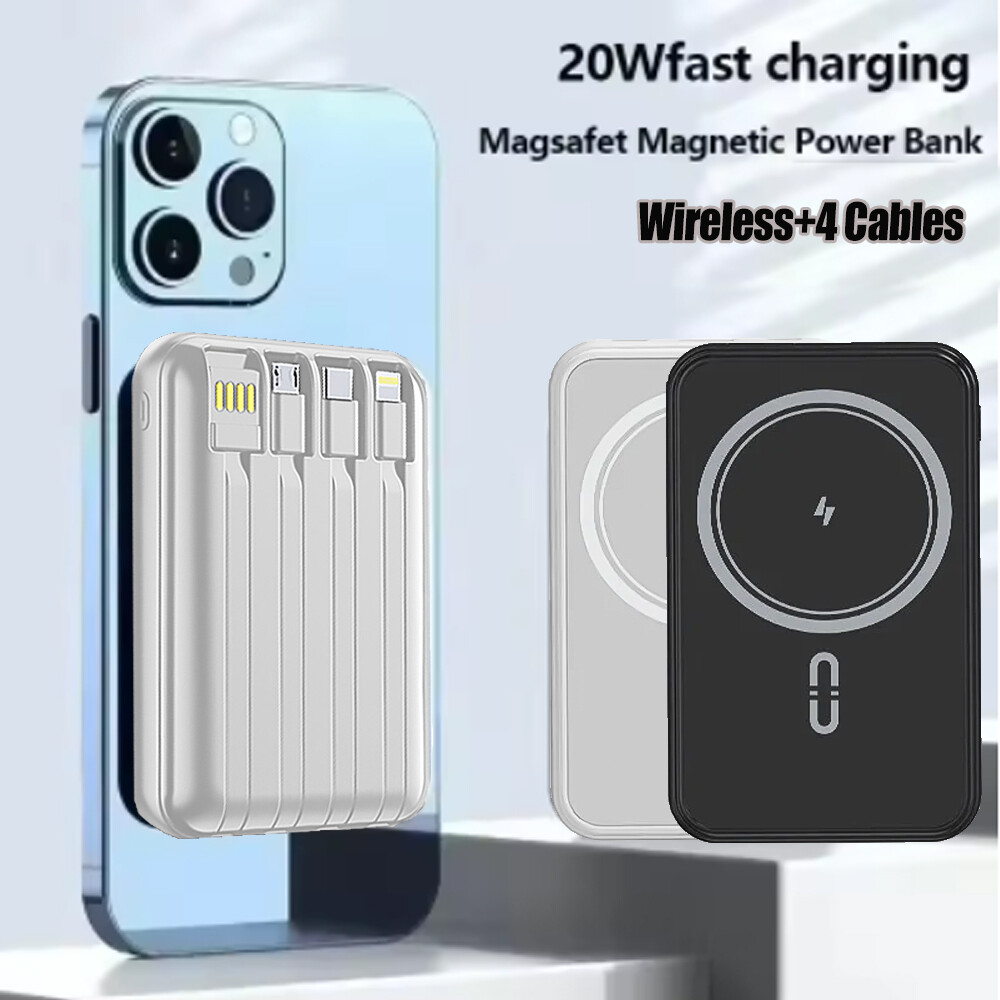 iPhone12miniジャンク品+MagSafeバッテリー ​​​​​​​ Apple MagSafe battery pack for iPhone 12 announced, costs $99