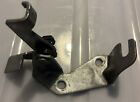 <!--F#f_0-->HOLDEN HT HG TRIMATIC AUTO KICK DOWN CABLE DETENT KICKDOWN LEAVER BRACKET MONARO<!--F/-->