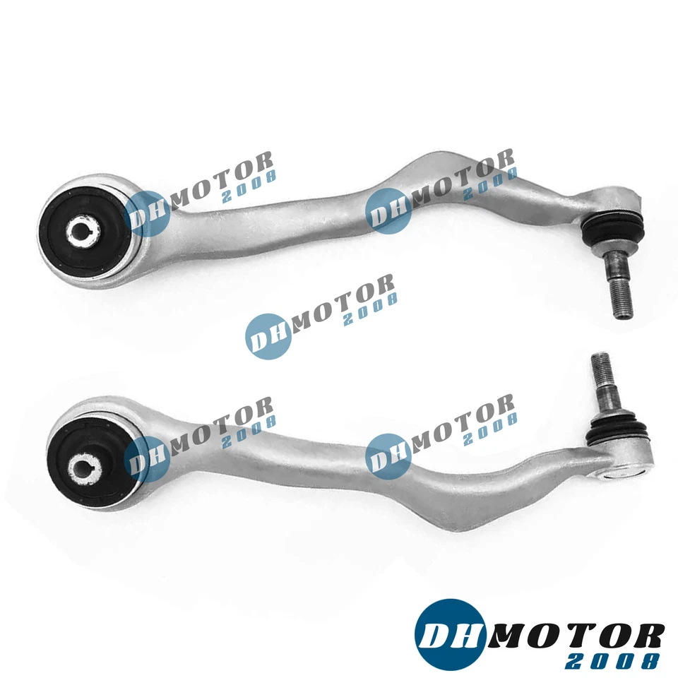 Рычаги управления передней нижней подвеской LEM 4 шт для 12–17 BMW F30 F20 F22 F87 F32 - Изображение 2 из 4