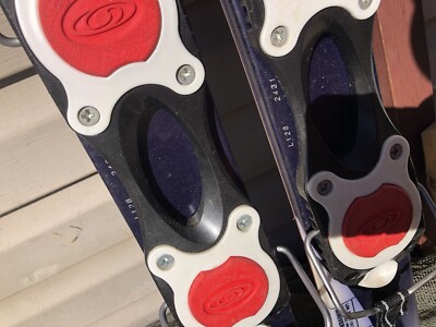 Salomon Buzz 90 Miniverse Snowblades L90 R6 SC 100 80 90 Mini Skis