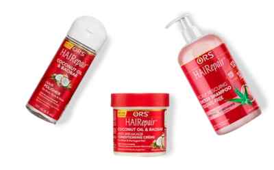 ORS | Hair Repair Haarpflegeprodukt für trockenes und geschädigtes Haar