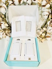 Kasa Smart Dimmer Switch HS220P3, Single Pole, Needs Neutral Wire, 2.4GHz Wi-Fi