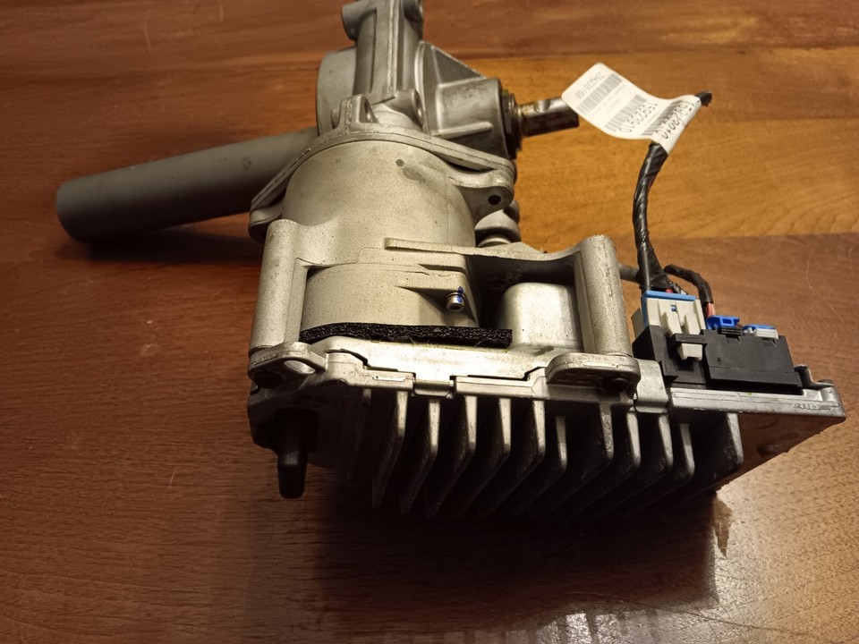 20042012 Chevrolet Malibu Pontiac G6 Power Steering Pump Electric