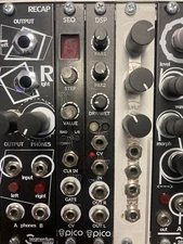 Erica Synths Pico SEQ