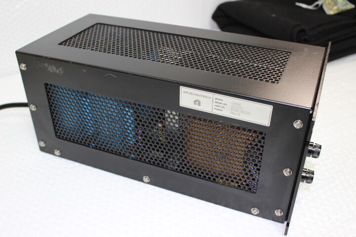 4447 Applied Materials P/N: 0010-00135 Power Supply Assy. 60V