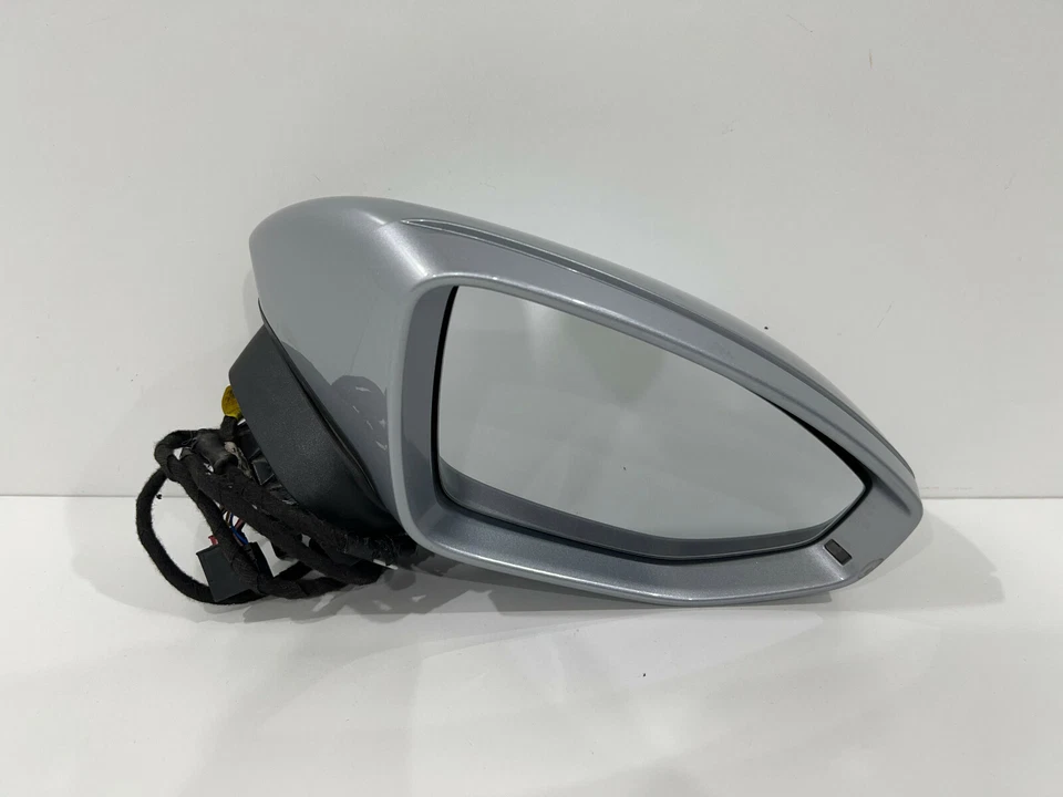 Ricambi Usati Specchio Specchietto Retrovisore DX Destro Audi A6 C8 2018 2023 - Immagine 4 di 4