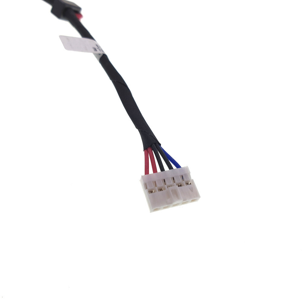 DC Power Jack Socket For MSI GT72 & GT72S Dominator Laptops - Charging Port Plug 10 thumbnail image