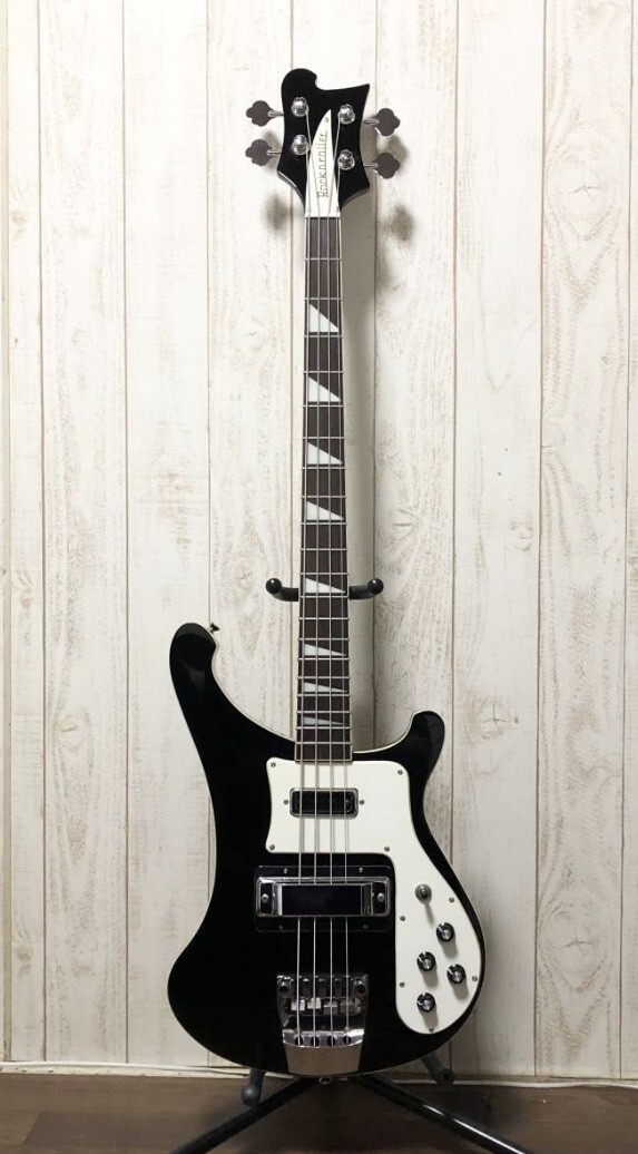 【希少】Rock’n’roller AriaProII Rickenbacker ARIA LRB-800 Rock'n' roller basse Rickenbacker type Japon | eBay