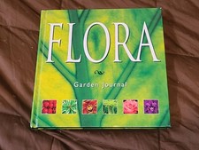 FLORA Garden Journal