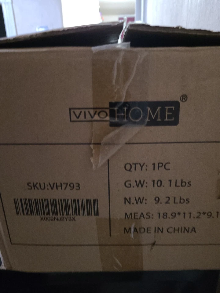 Molinillo de carne eléctrico de alta calidad VivoHome - Cocina  Foto 2 de 4