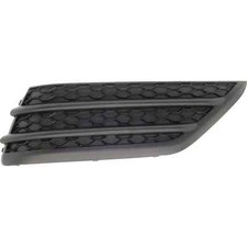 Fit For Pilot 2016 2017 2018 Fog Lamp Cover Wo Hole Right Passenger Fit For Pilot 2016 2017 2018 Fog Lamp Cover Wo Hole Right Passenger