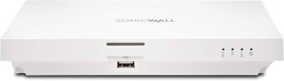 SonicWall SonicWave 231c POE Wireless Access Point (Model:APL44-0CF) 
