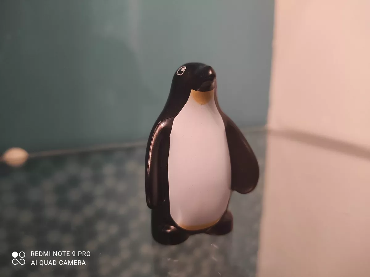 Duplo penguin hot sale