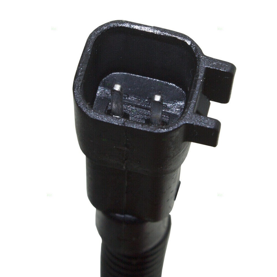 Front Wheel Bearing & Hub Assembly For Ram 1500 Pickup 20062008 Dodge