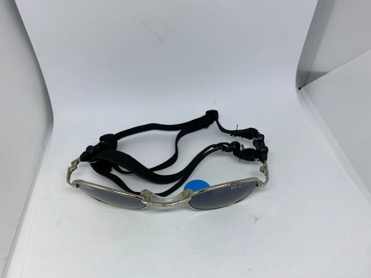 Doggles rubber framed top k9 optix dog sunglasses