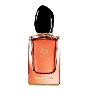Giorgio Armani Si Intense EDP 100ml Eau De Parfum for Women New&Sealed