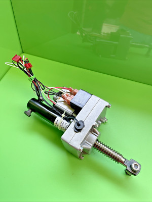 Treadmill Incline Motor   Pro Form Cross Walk 480