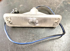 HOLDEN EJ EH ORIGINAL COMPLETE FRONT IND / PARKER ASSEMBLY - VGC