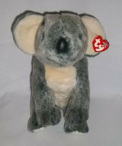peluche koala ty
