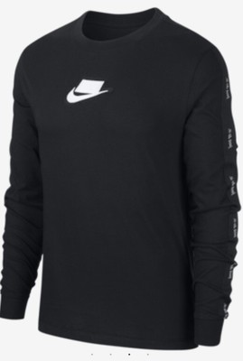إعادة التأكيد شتلاند لحن nike taped 