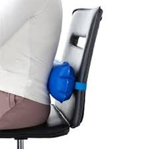 medicair back pillo