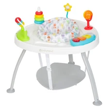3-in-1 Bounce N’ Play Activity Center Chair Baby Toddlers Table Learning Gift