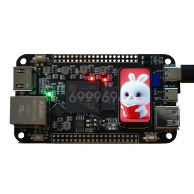 New ZYNQ7020 FPGA Minimum System Development Board Core Board SP Version