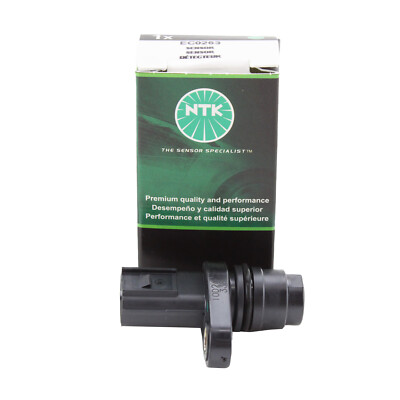 NTK Intake Engine Camshaft Position Sensor EC0263