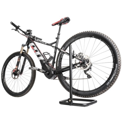 Topeak TuneUp Stand X Montageständer Fahrrad Ständer Halterung Werkstatt 25kg - Bild 3 von 5