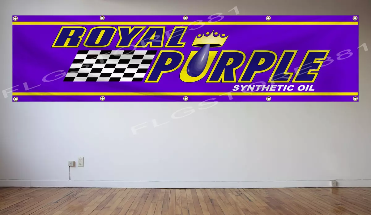 Royal Purple® Synthetic Oil NAPA Auto Parts, 58% OFF