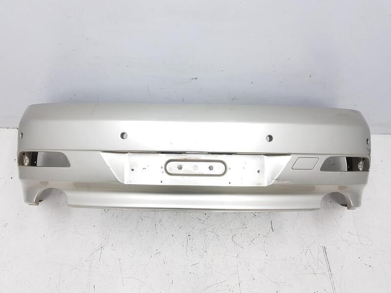51127078441 rear bumper for BMW 6 30 I 2003 7078441 2011641 | eBay