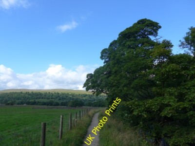 Photo 6x4 Bucking up at Buckden; out of it by Oughtershaw (4) Buckden/SD c2015