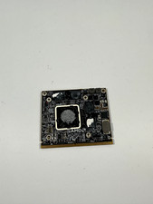 Apple iMac A1311 2009 AMD Radeon HD 4670 256MB GPU 109-B80357-00 Not Tested