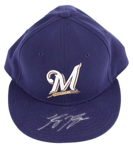 Autographed Christina Braun PSA 10 【公式通販】