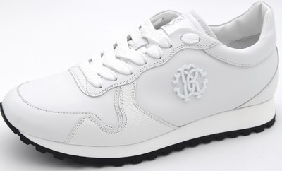 roberto cavalli sport trainers