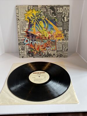 WET WILLIE/ウェット・ウィリー - DRIPPIN' WET/LIVE Wet Willie - Drippin' Wet - Amazon.com Music