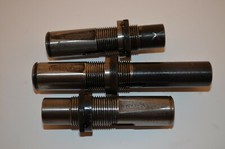 Stellh&uuml;lsen G28x MK2 mit Stellmutter 3St&uuml;ck RHV10723