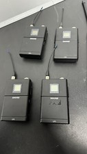 Shure UR1 Dual Beltpack Transmitter (R9 -790-865 MHz)