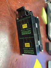 Murr Elektronik Motor Suppressor 23030 ZM1, ZM2