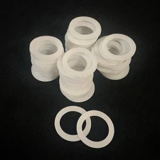 Hollywood Yoyo Pads 19mm Slim Pads Customizable Modern Yoyo Response System