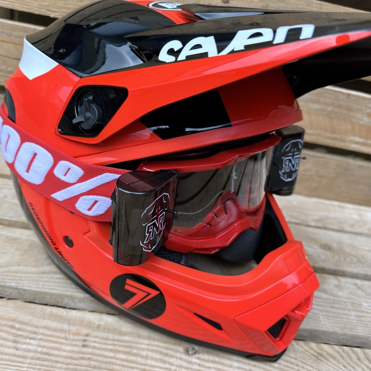 O'Neal B1 Radium MX Goggle Motocross Brille verspiegelt Cross Enduro DH Downhill O'Neal B1 Radium MX Goggle Motocross Brille verspiegelt Cross Enduro DH Downhill