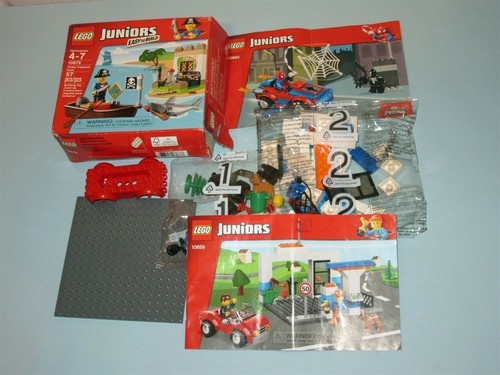 lego 10665 instructions