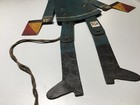 Vintage AM Hanging Nautical Toy Fisherman Kinetic waving — photo 3
