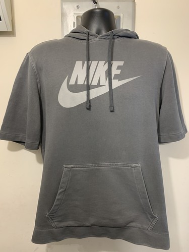Nike Sweatsuit Shorts Size Small And 